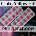 Cialis Yellow Pill 19